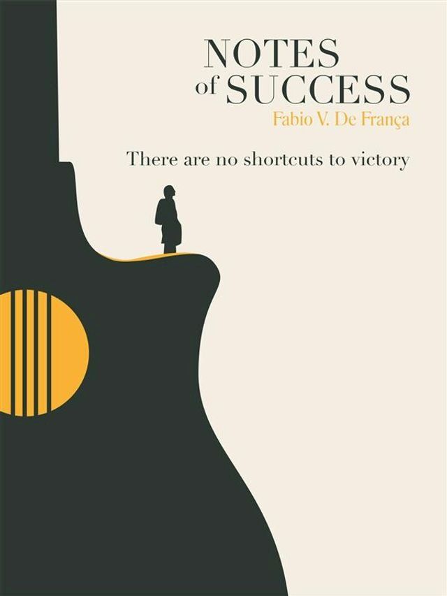  Notes of success(Kobo/電子書)