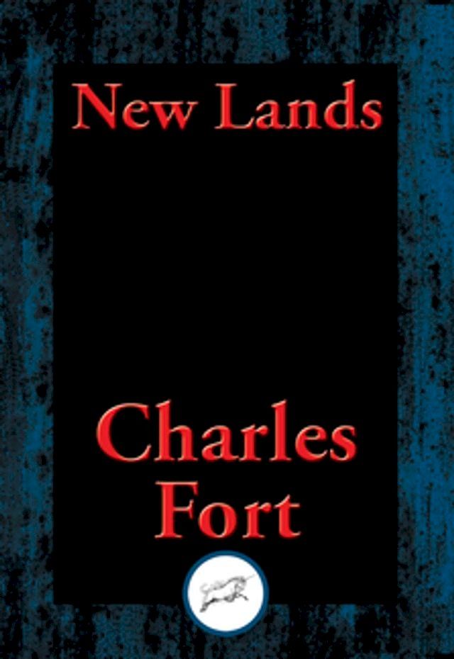  New Lands(Kobo/電子書)