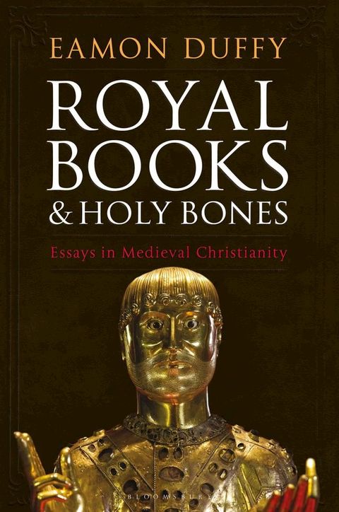 Royal Books and Holy Bones(Kobo/電子書)