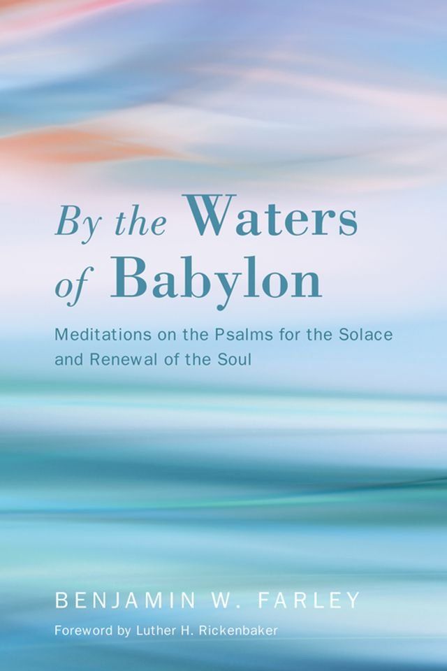  By the Waters of Babylon(Kobo/電子書)