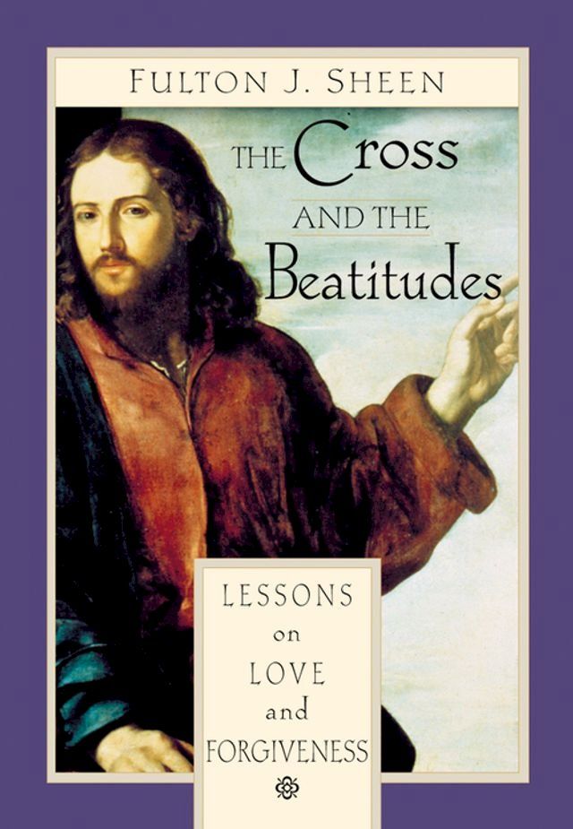  The Cross and the Beatitudes(Kobo/電子書)