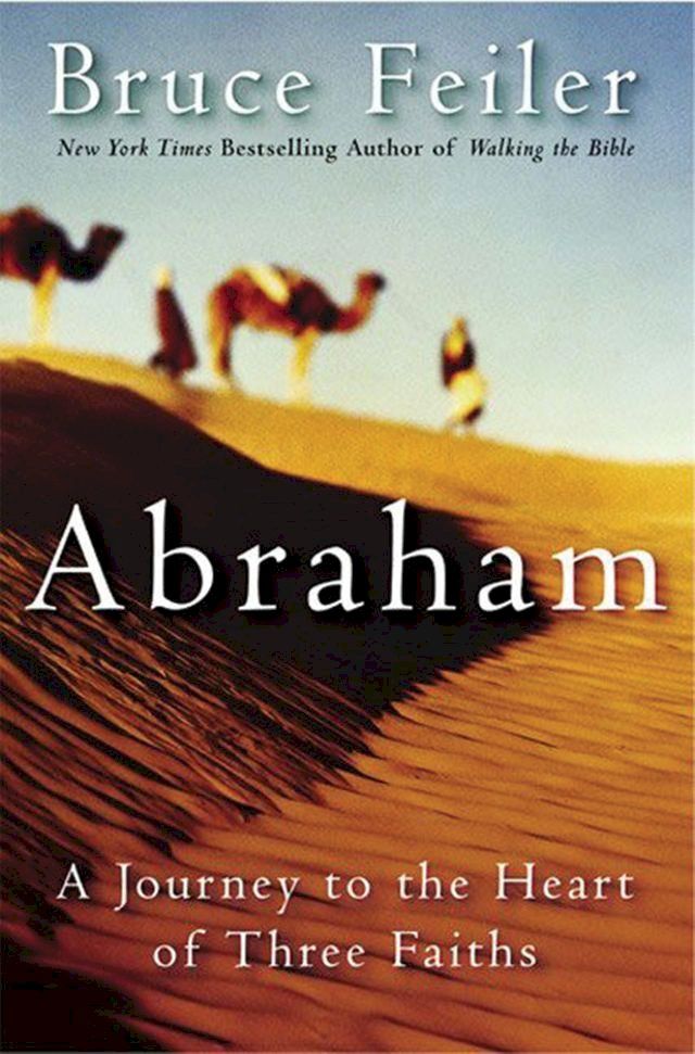  Abraham(Kobo/電子書)