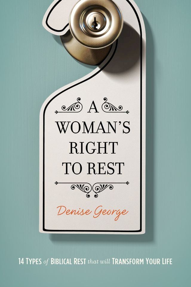  A Woman's Right to Rest(Kobo/電子書)