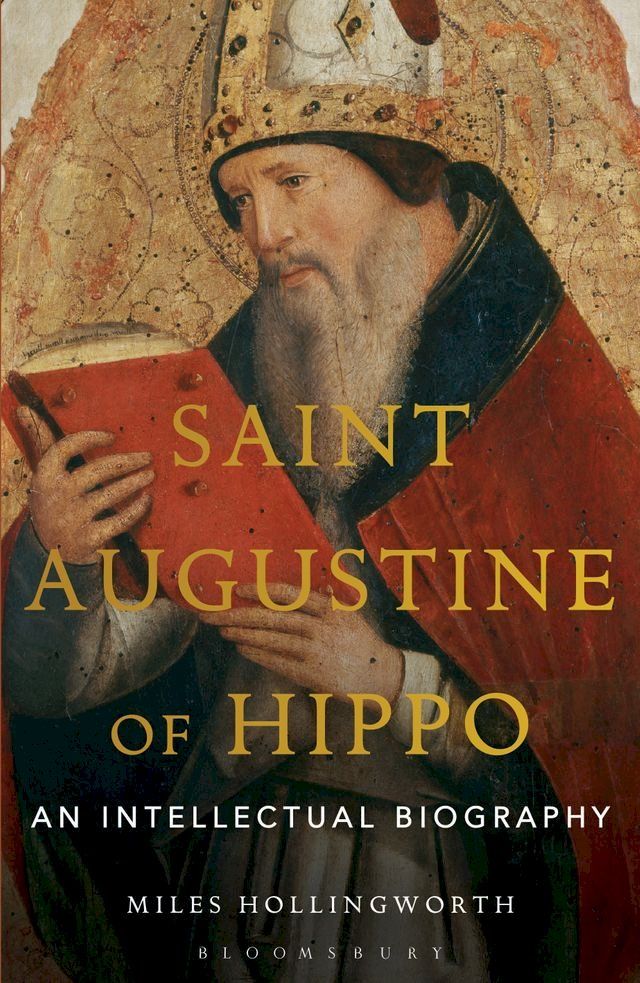  Saint Augustine of Hippo(Kobo/電子書)