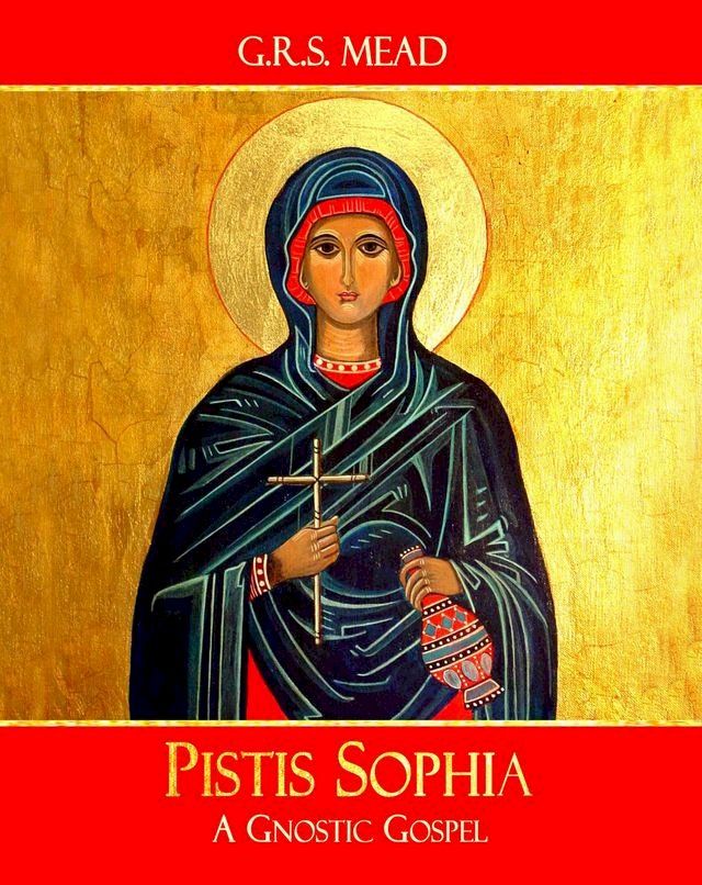  Pistis Sophia(Kobo/電子書)