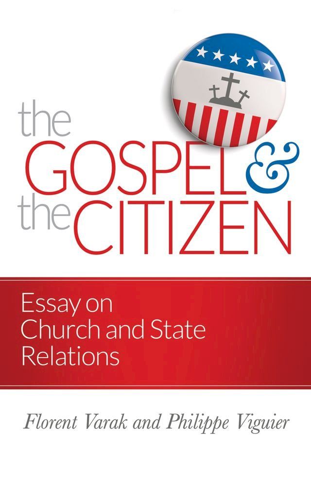  The Gospel and the Citizen(Kobo/電子書)