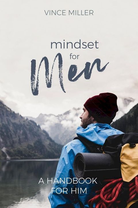 Mindset for Men(Kobo/電子書)