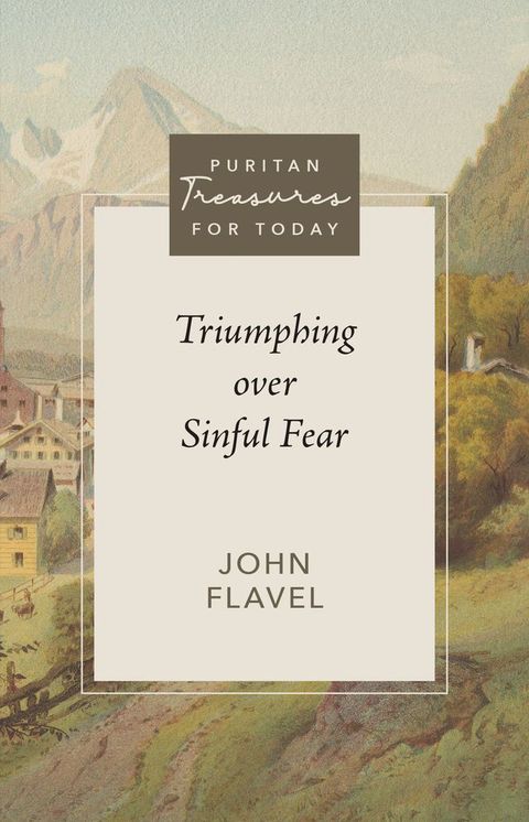 Triumphing over Sinful Fear(Kobo/電子書)