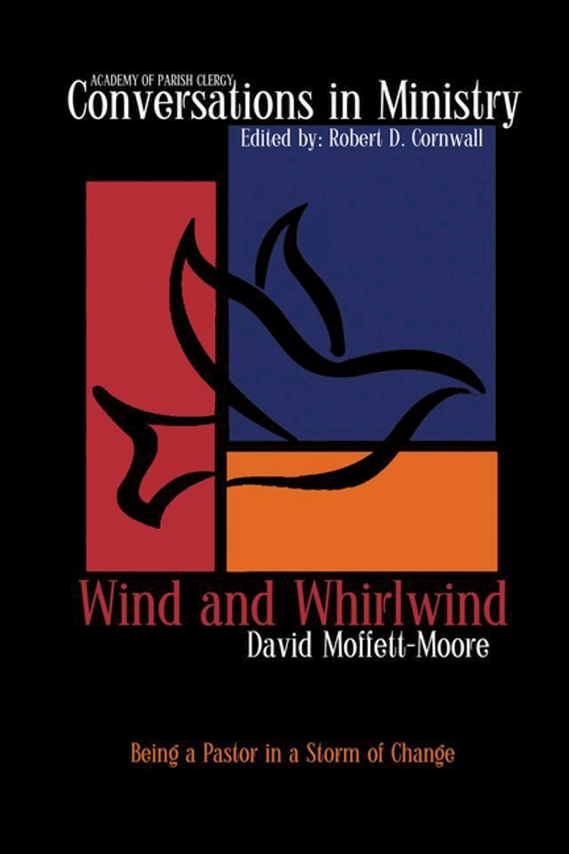  Wind and Whirlwind(Kobo/電子書)