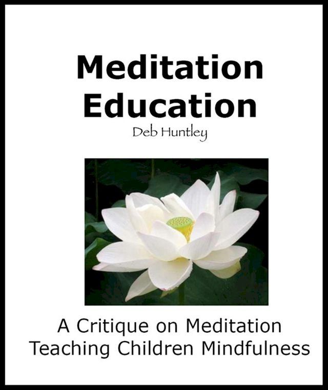  Meditation Education(Kobo/電子書)