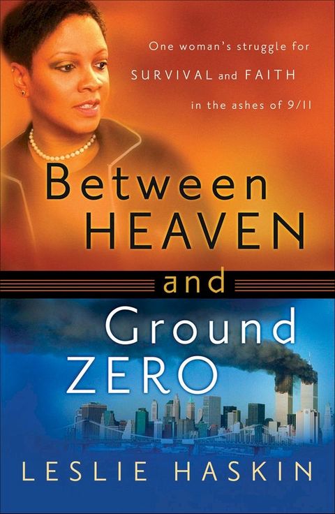 Between Heaven and Ground Zero(Kobo/電子書)