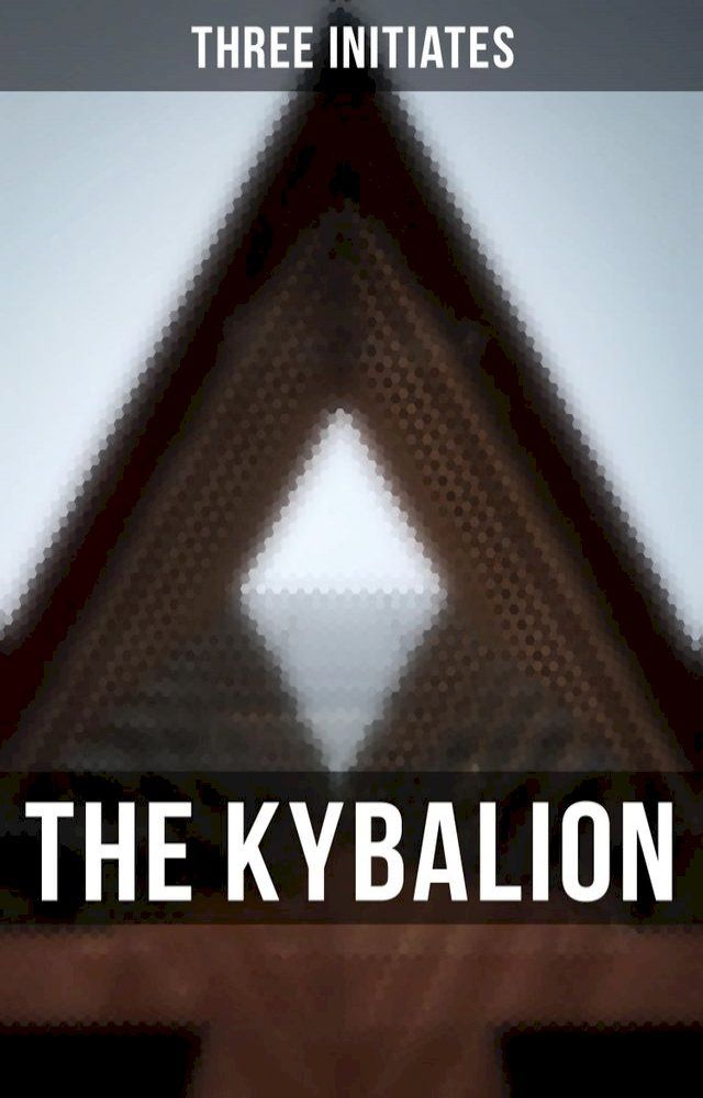  The Kybalion(Kobo/電子書)