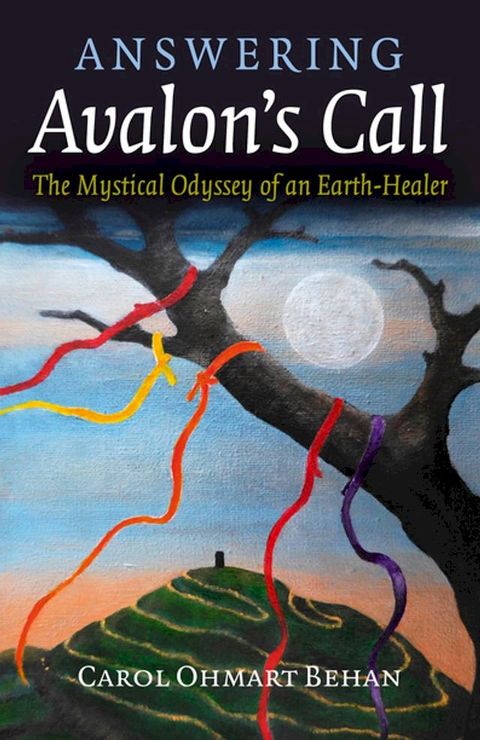 Answering Avalon's Call(Kobo/電子書)