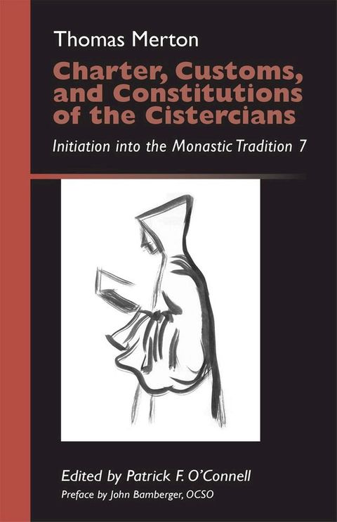 Charter, Customs, and Constitutions of the Cistercians(Kobo/電子書)