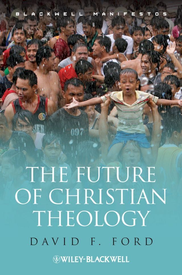  The Future of Christian Theology(Kobo/電子書)