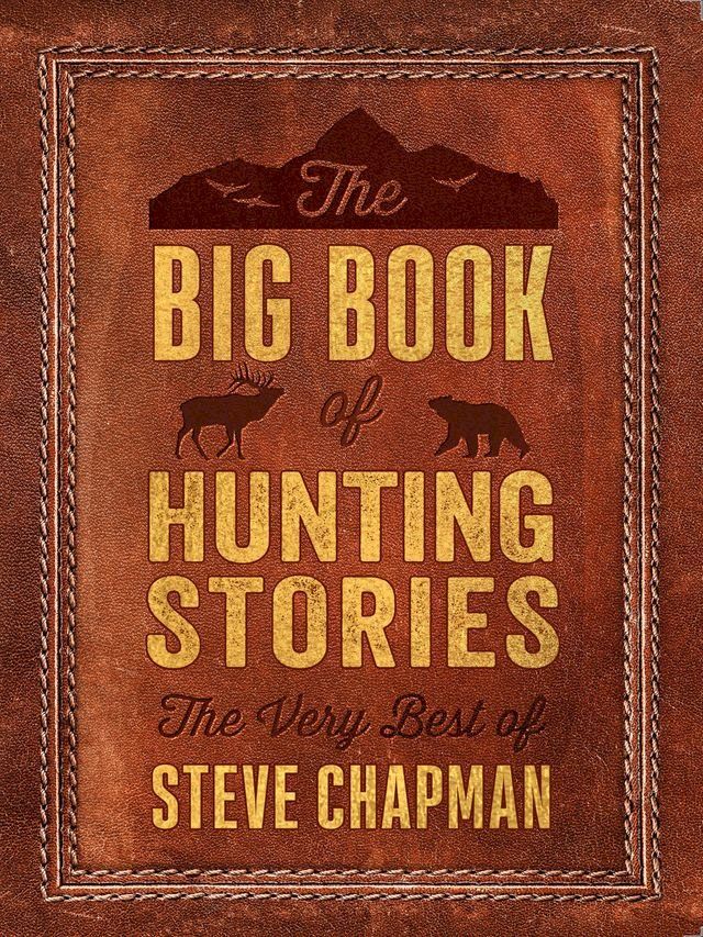  The Big Book of Hunting Stories(Kobo/電子書)