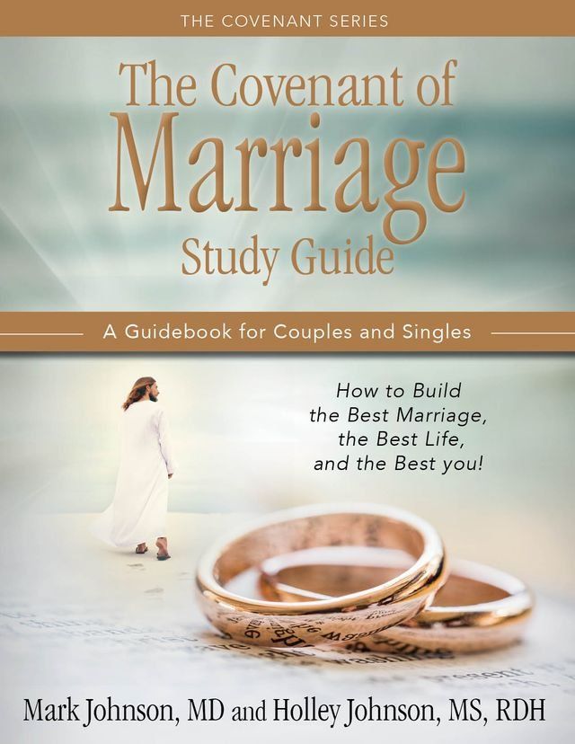  The Covenant of Marriage Study Guide(Kobo/電子書)