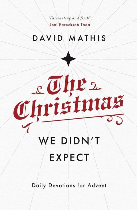 The Christmas We Didn't Expect(Kobo/電子書)