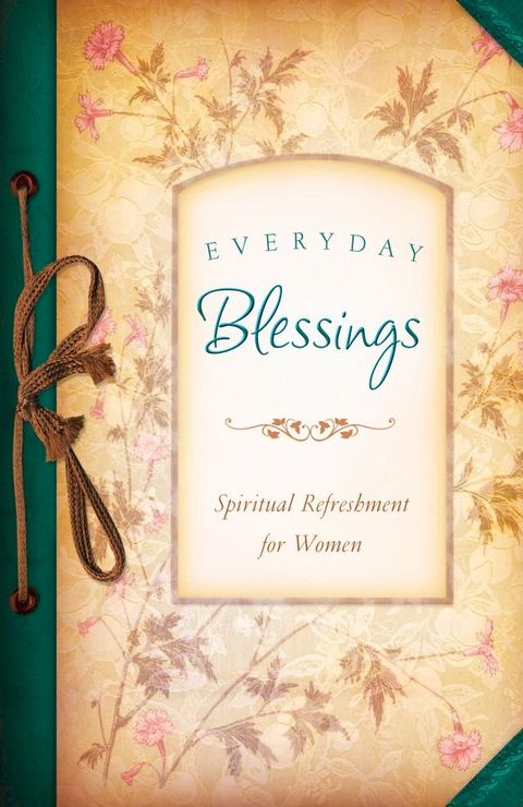 Everyday Blessings(Kobo/電子書)