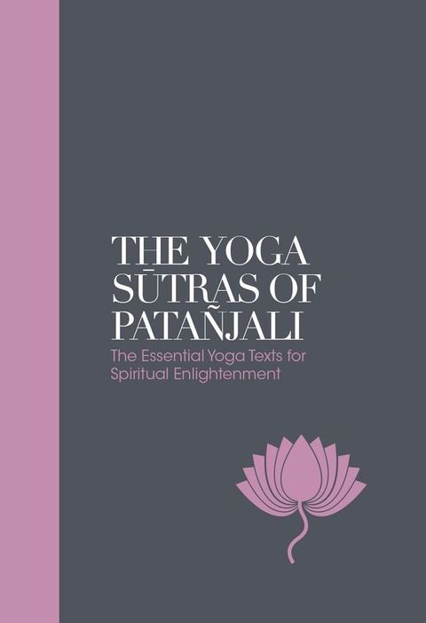 The Yoga Sutras of Patanjali(Kobo/電子書)