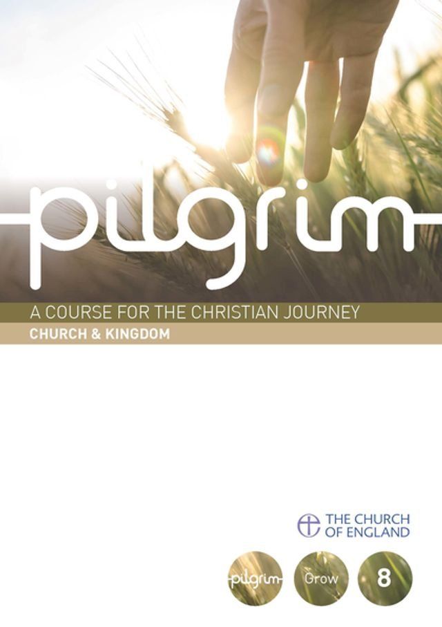  Pilgrim: Church & Kingdom(Kobo/電子書)