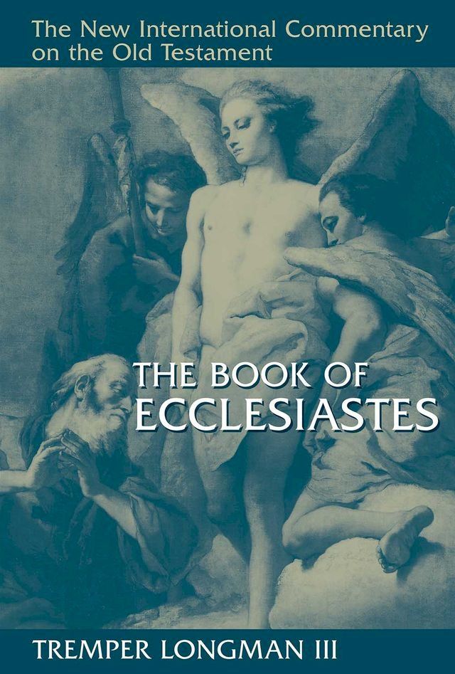  The Book of Ecclesiastes(Kobo/電子書)