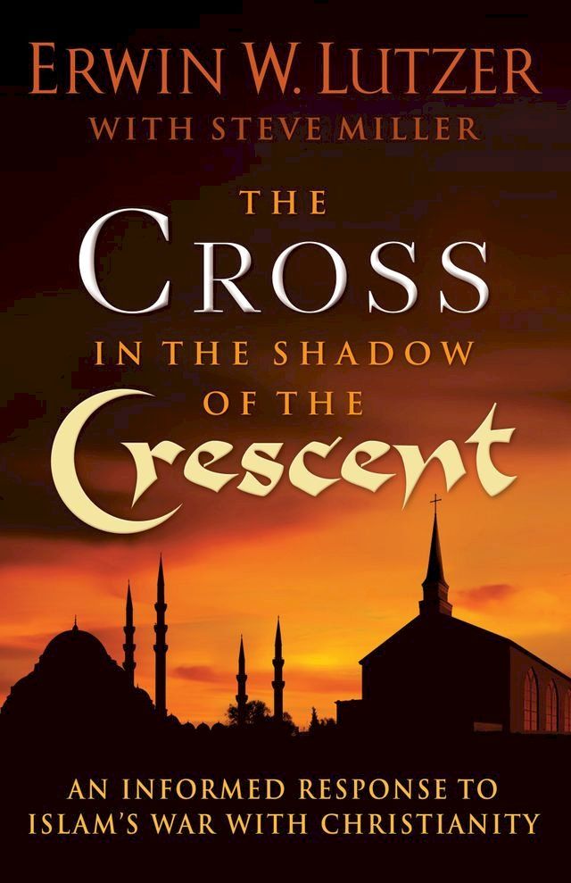  The Cross in the Shadow of the Crescent(Kobo/電子書)