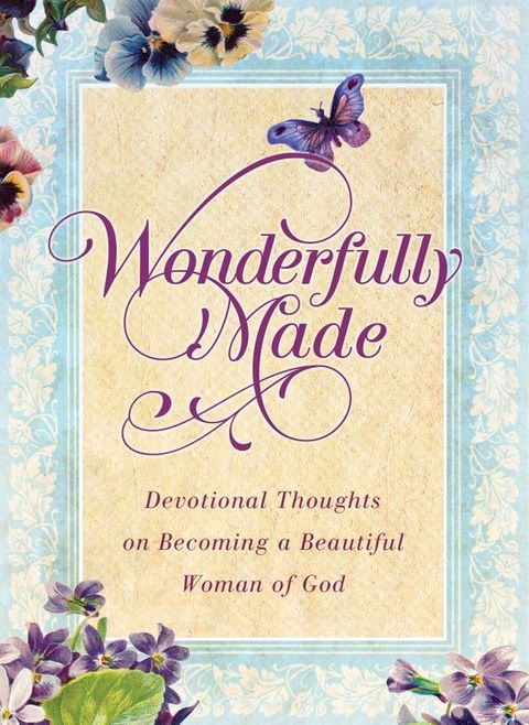 Wonderfully Made(Kobo/電子書)