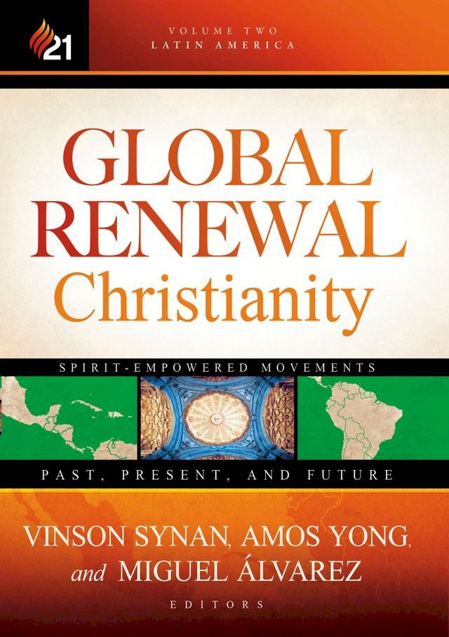  Global Renewal Christianity(Kobo/電子書)