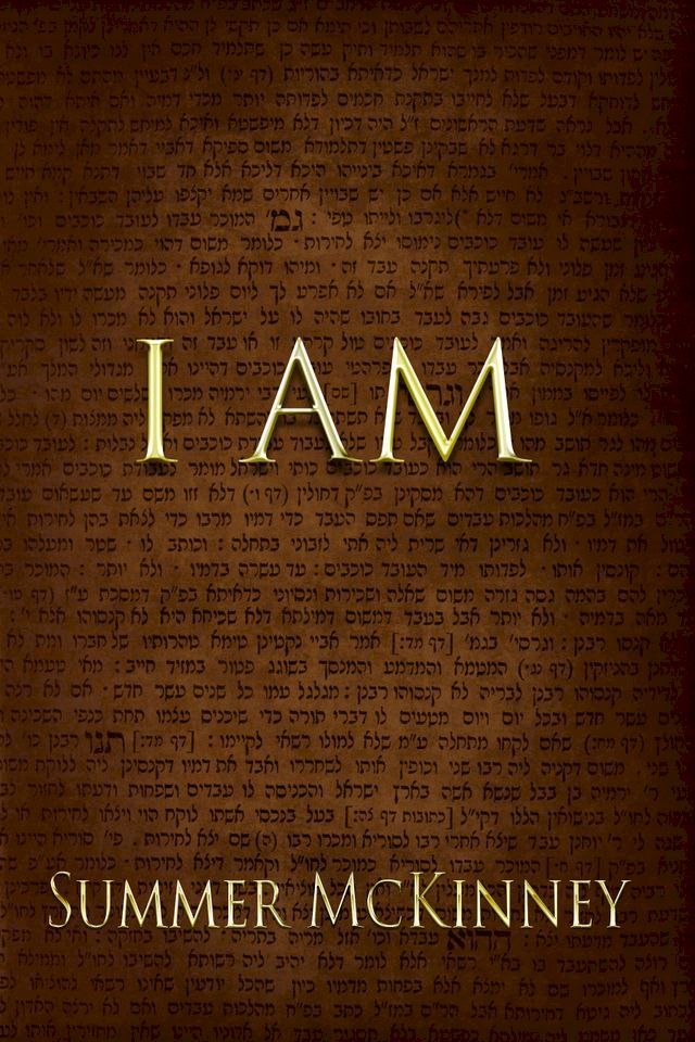  I Am(Kobo/電子書)