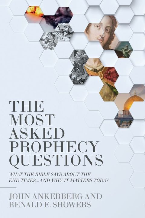 The Most Asked Prophecy Questions(Kobo/電子書)