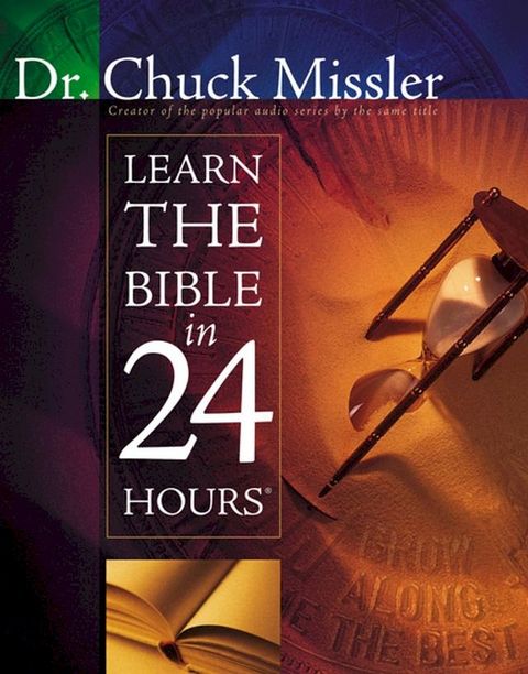 Learn The Bible In 24 Hours(Kobo/電子書)