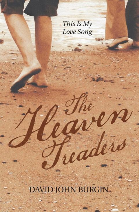 The Heaven Treaders(Kobo/電子書)