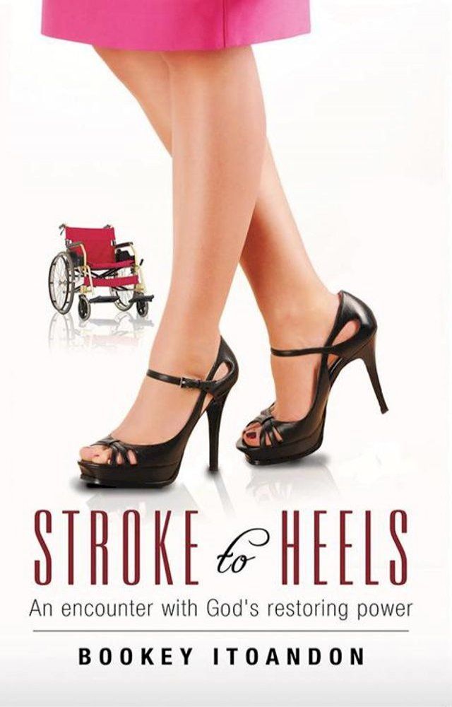  Stroke to Heels(Kobo/電子書)