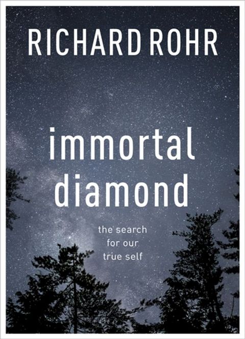 Immortal Diamond(Kobo/電子書)