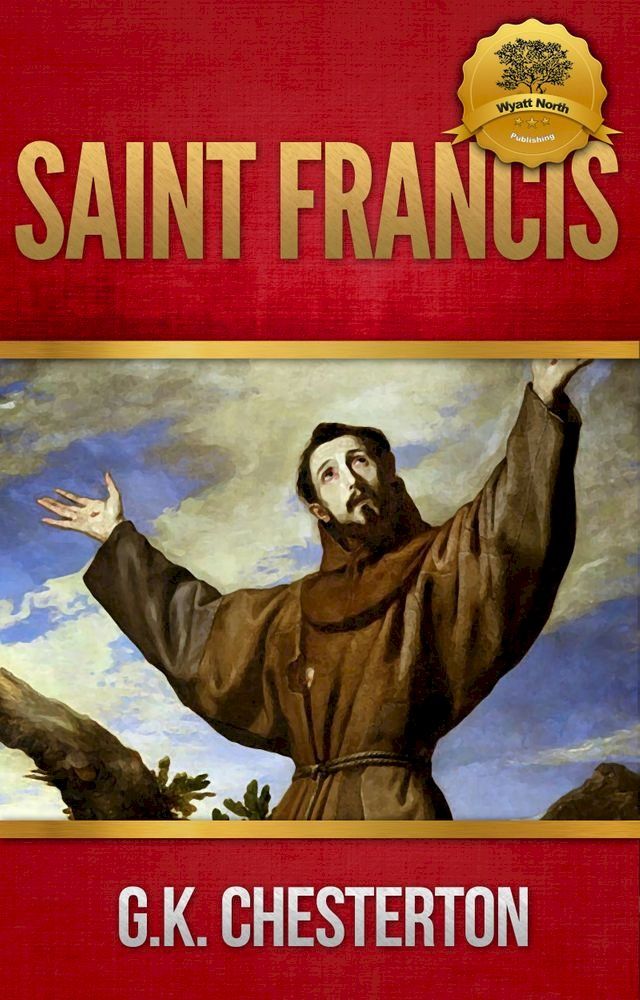  Saint Francis of Assisi(Kobo/電子書)