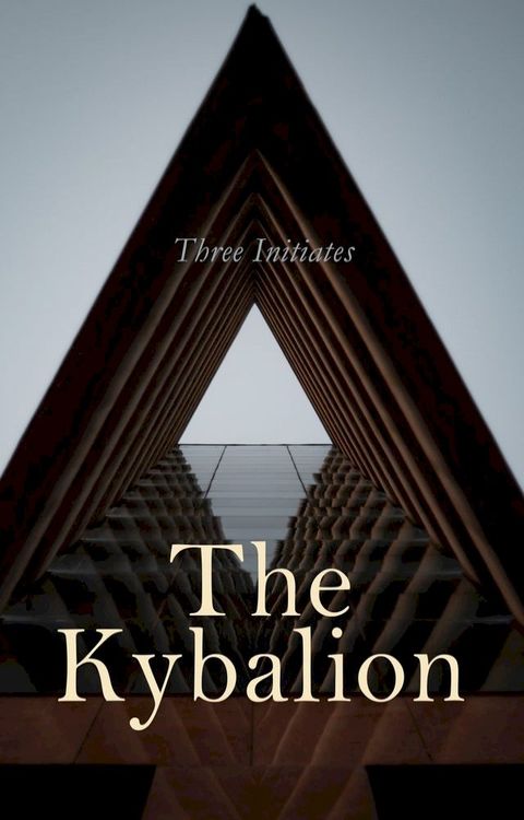 The Kybalion(Kobo/電子書)