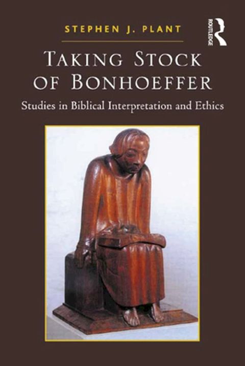 Taking Stock of Bonhoeffer(Kobo/電子書)