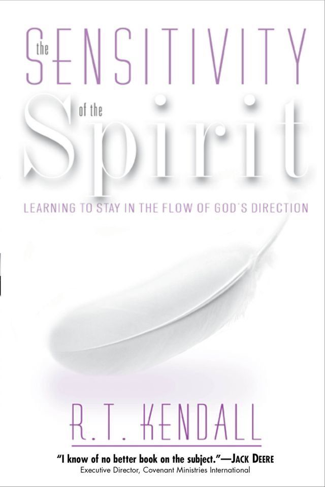  Sensitivity Of The Spirit(Kobo/電子書)