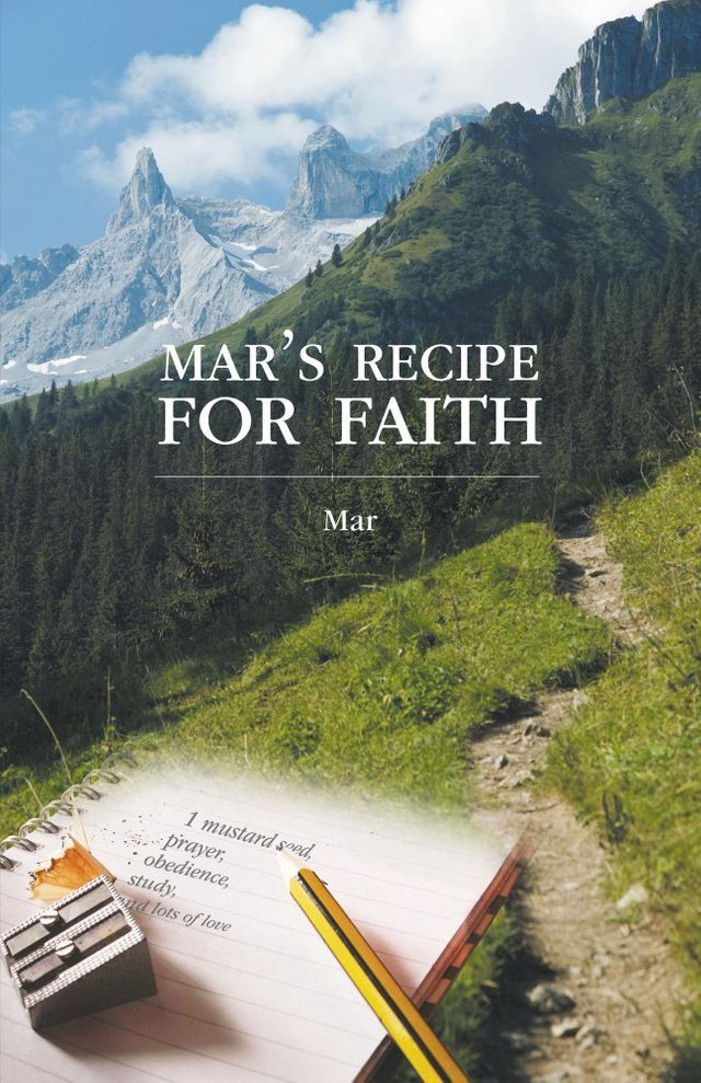  Mar's Recipe for Faith(Kobo/電子書)