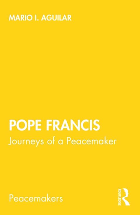 Pope Francis(Kobo/電子書)