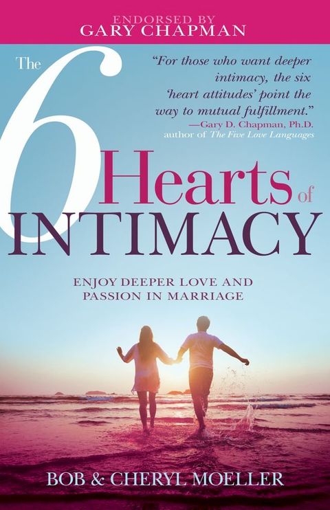 The 6 Hearts of Intimacy(Kobo/電子書)