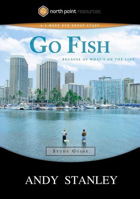 Go Fish Study Guide(Kobo/電子書)