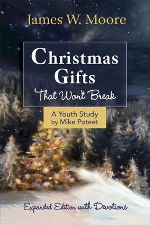 Christmas Gifts That Won't Break Youth Study(Kobo/電子書)