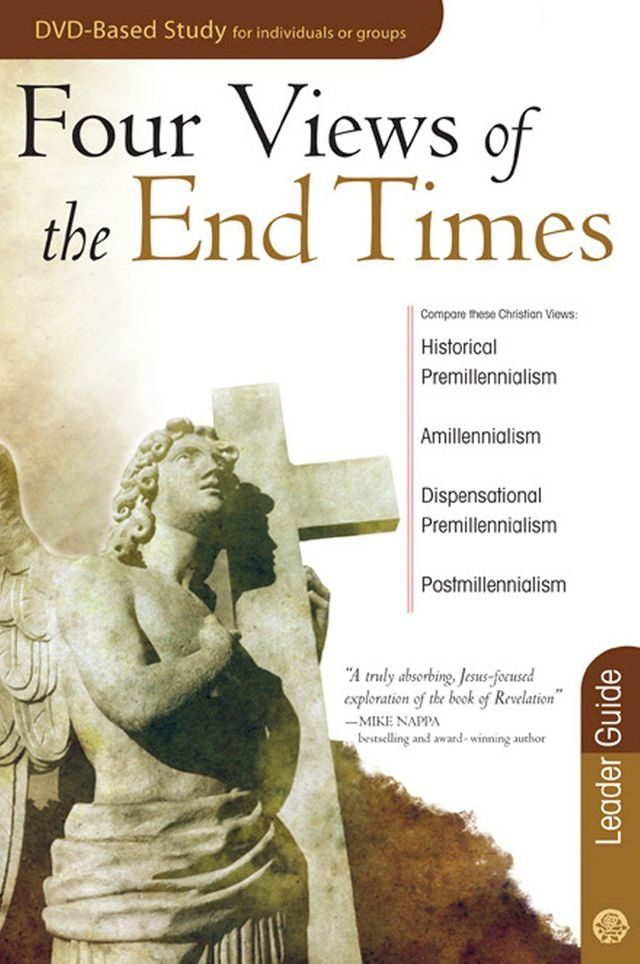  Four Views of the End Times Leader Guide(Kobo/電子書)