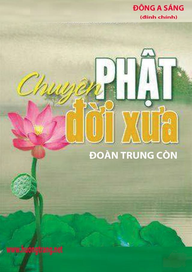  Chuyện Phật đời xưa.(Kobo/電子書)