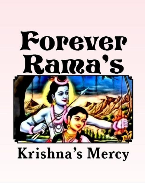 Forever Rama's(Kobo/電子書)