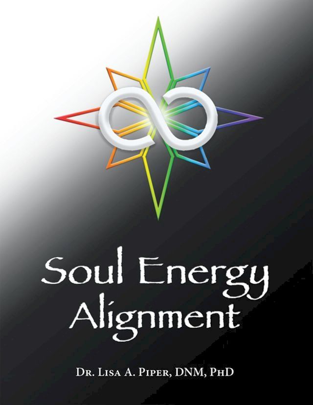  Soul Energy Alignment(Kobo/電子書)