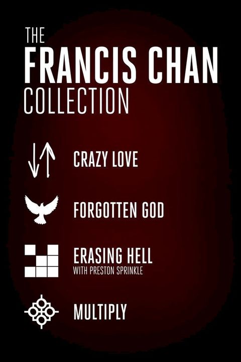 The Francis Chan Collection(Kobo/電子書)