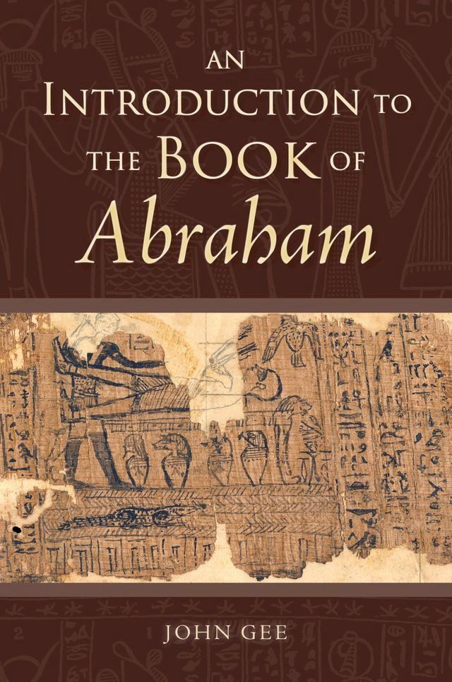  An Introduction to the Book of Abraham(Kobo/電子書)